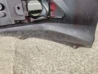 фото thumb №9, Бампер перед передний toyota auris ii 2 lift bez pdc