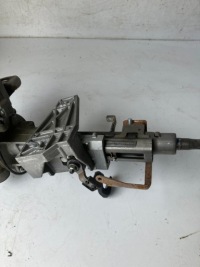 фото thumb №4, Колонка рулевая усилителя renault clio iv 488106208r