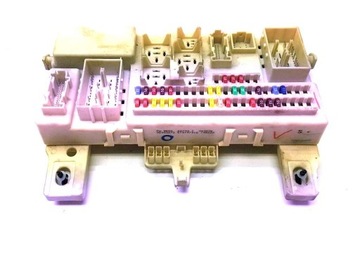 фото thumb №1, Модуль bsi br5s66730c mazda 3 bk 2006 європа 1.6 b