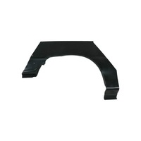 фото thumb №1, Ремкомплект крила задня права hyundai accent x-3 94-