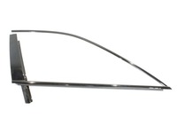 фото thumb №1, Накладки shadowline двері правий перед bmw g06 x6