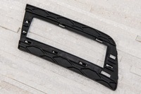 фото thumb №9, Mercedes gl x164 решётка бампера правая a1648855623