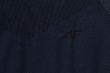 4F термоактивная женская функциональная толстовка, размер L/XL