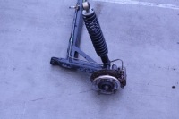 Балка підвіска задні mc cargo Доставка, фото thumb