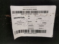 фото thumb №5, Honda hr-v ii 15- usa обшивка багажника задняя задний левый 2wd