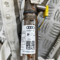 фото thumb №7, Audi rs6 c7 2014 левая сторона шторка безопасности подушка безопасности