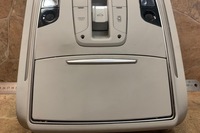 фото thumb №13, Освещение внутреннее audi a8 4h_ 4h0951177 3.0l дизель 190kw 2015