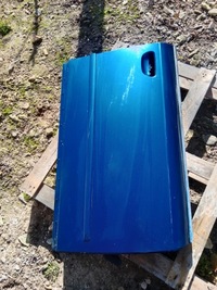 фото thumb №1, Дверь правый перед audi a4 b7 2005 r