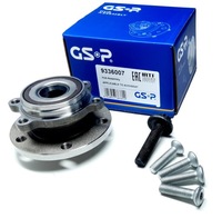 фото thumb №1, Vw golf v vi golf plus підшипник ступиця перед gsp