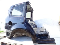 фото thumb №1, Vw touran lift 2014r lc9x крыло четверть задняя правая стекло 2003-2015