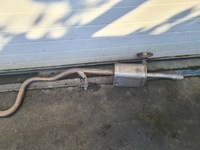 фото thumb №11, Citroen c3 ii 1.4 hdi труба выхлопная гаситель psa4312