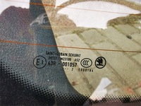 фото thumb №6, Skoda superb ii sedan кришка багажника комплектна демонтаж