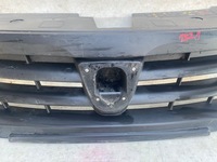 фото thumb №6, Dacia доккер 12- решітка решітка радіатора 623108367r