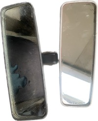 фото thumb №5, Зеркало внутреннее заднего вида fiat punto ii 0143741
