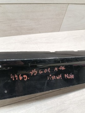 фото thumb №9, Bmw x3 g01 м-пакет планка бампер перед 51118070392