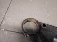 фото thumb №6, Защита датчика правая vw touareg 5.0 7l0616102a