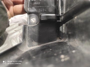 фото thumb №3, Захист двигуна шасі citroen berlingo iv opel combo e toyota proace city