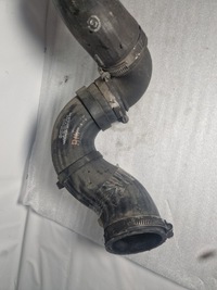 фото thumb №8, Vw lt waz труба шланг турбіни інтеркулер