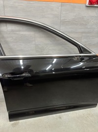 фото thumb №10, Двері комплектні audi a6 c8 sedan ly9b лівий перед ідеальні