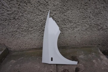 фото thumb №2, Крило праві перед seat ibiza iv 4 6j lb9a