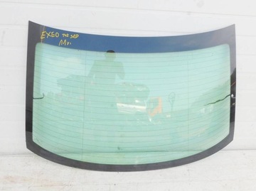 фото thumb №2, Seat exeo 2.0tdi 11r стекло зад задняя sedan