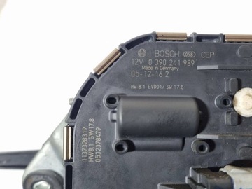 фото thumb №6, Механізм двірник права сторона peugeot 407 2006 9661995980