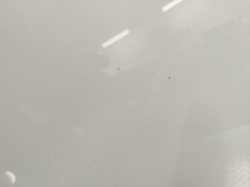 фото thumb №11, Mercedes-benz a w177 2019 крышка передняя / капот двигателя