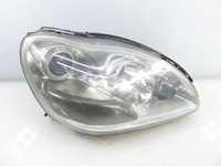 фото thumb №1, Лампа права передня mercedes w220 2208202461