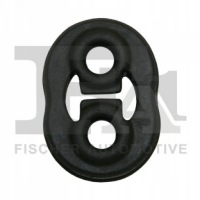 фото thumb №9, Fischer підвіс глушник honda civic viii 06-