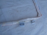 фото thumb №4, Suzuki swift mk8 2017- air bag шторка безопасности левая