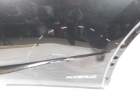 фото thumb №2, Lexus ux дверь левая задняя задние