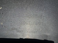 Бампер перед mercedes gle v167 w167 amg 19- Оригинал, фото thumb