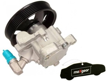 фото thumb №10, Maxgear 48-0145 насос гідравлічна, система кермо