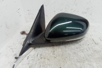 фото thumb №10, Зеркало левая jaguar xf x250 x250my2011 2.99l дизель 177kw 2010