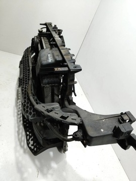 фото thumb №14, Kia sportage iii 2011- перед комплектний повний оригінал