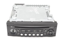 фото thumb №1, Citroen c4 picasso i радио cd 96750203xt