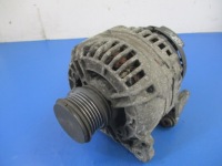 Купить Sharan galaxy 1.9 генератор 0124515010 проверенный, фото thumb