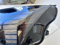 фото thumb №6, Volvo ex-30 лампа ліва перед 80000401 оригінал