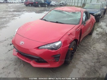 фото thumb №9, Toyota gt86 глушитель конечный труба выхлоп subaru brz scion