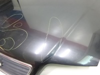 фото thumb №10, Капот audi a6 c5 lz9v 1998r.