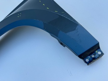 фото thumb №9, Skoda karoq 17-21r крило лівий перед переднє