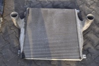 Купити Iveco stralis 420 радіатор повітря інтеркулер, фото thumb