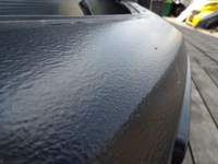 фото thumb №7, Бампер передний перед opel astra h