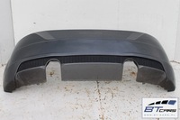 фото thumb №8, Audi tt cabrio 8s s-line задняя бампер задний + крышка багажника багажника + лампы лампа