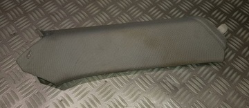 фото thumb №2, Audi q5 ii 80a защита обшивка накладка стойка зад c левая 80a867287b серый