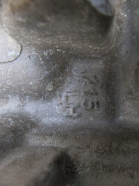 фото thumb №11, Ford mustang v lift 13- 14 , 3.7 головка двигателя левая правая валы распределительного вала