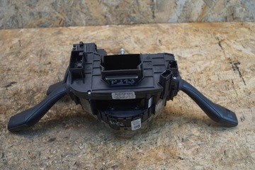 фото thumb №9, Переключатель комбинированный лента audi a6 c6 4f0953549d