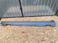 фото thumb №1, Молдинг поріг ліва mercedes w218 cls