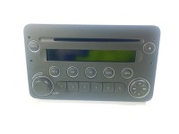 Купить Alfa romeo 159 05-08 радио оригинальные cd brakuje код оригинальный номер 7646302316, фото thumb