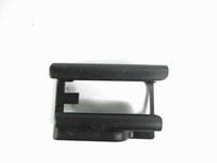 фото thumb №1, Mercedes w209 заглушка рейка сиденья правые перед